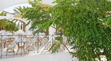 CARAMEL A GRECOTEL RESORT TO LIVE