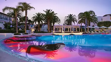 Caramel a Grecotel Resort to Live