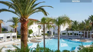CARAMEL A GRECOTEL RESORT TO LIVE