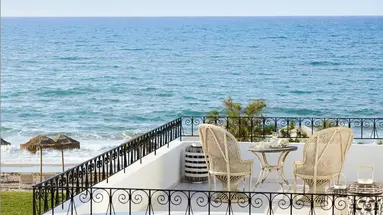 Caramel, a Grecotel Resort to Live
