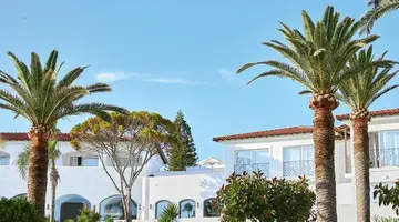 Caramel a Grecotel Resort to Live