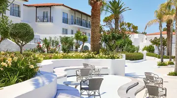 CARAMEL A GRECOTEL RESORT TO LIVE