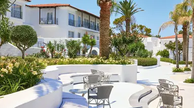 CARAMEL A GRECOTEL RESORT TO LIVE
