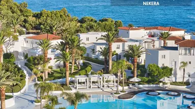 CARAMEL A GRECOTEL RESORT TO LIVE