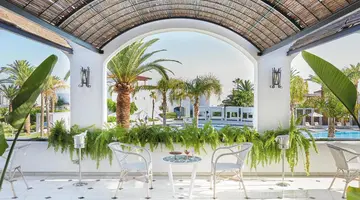 CARAMEL A GRECOTEL RESORT TO LIVE