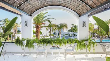 CARAMEL A GRECOTEL RESORT TO LIVE