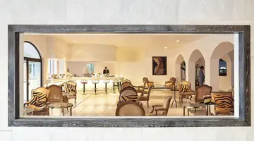 CARAMEL A GRECOTEL RESORT TO LIVE