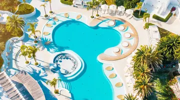 CARAMEL A GRECOTEL RESORT TO LIVE