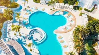 CARAMEL A GRECOTEL RESORT TO LIVE
