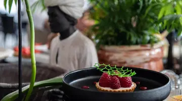 CARAMEL A GRECOTEL RESORT TO LIVE