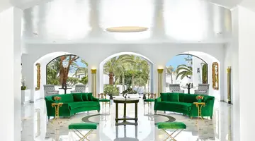 CARAMEL A GRECOTEL RESORT TO LIVE