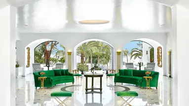 CARAMEL A GRECOTEL RESORT TO LIVE