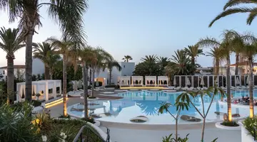 CARAMEL A GRECOTEL RESORT TO LIVE
