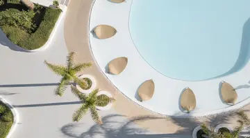 CARAMEL A GRECOTEL RESORT TO LIVE