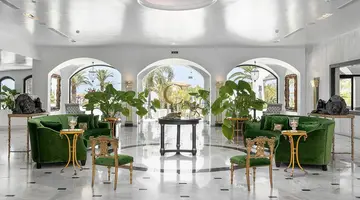 CARAMEL A GRECOTEL RESORT TO LIVE