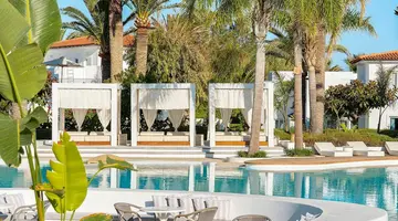 CARAMEL A GRECOTEL RESORT TO LIVE