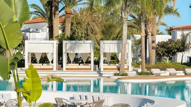 CARAMEL A GRECOTEL RESORT TO LIVE