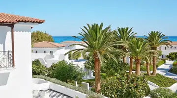 Caramel, a Grecotel Resort to Live