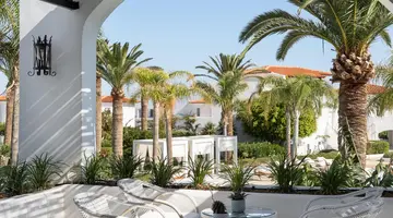 CARAMEL A GRECOTEL RESORT TO LIVE