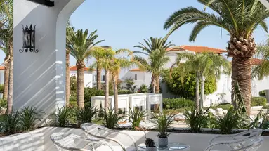 CARAMEL A GRECOTEL RESORT TO LIVE