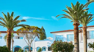 CARAMEL A GRECOTEL RESORT TO LIVE