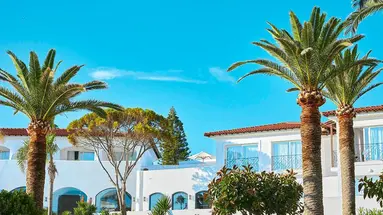 CARAMEL A GRECOTEL RESORT TO LIVE