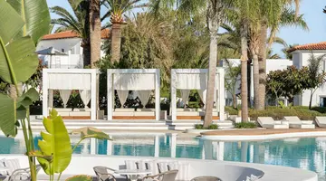 CARAMEL A GRECOTEL RESORT TO LIVE