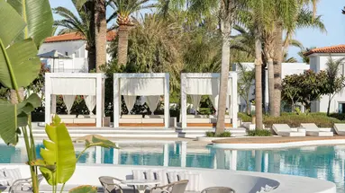 CARAMEL A GRECOTEL RESORT TO LIVE