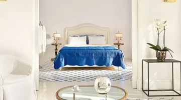 Caramel a Grecotel Resort to Live