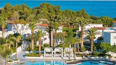 CARAMEL A GRECOTEL RESORT TO LIVE