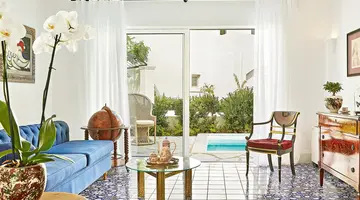 CARAMEL A GRECOTEL RESORT TO LIVE