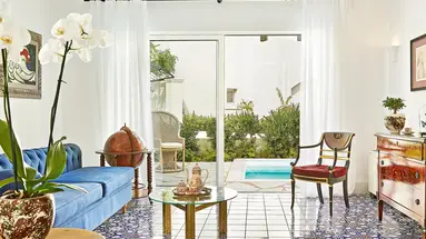 CARAMEL A GRECOTEL RESORT TO LIVE