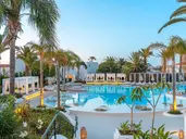 CARAMEL A GRECOTEL RESORT TO LIVE