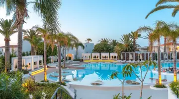 CARAMEL A GRECOTEL RESORT TO LIVE