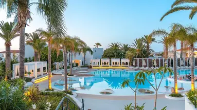 CARAMEL A GRECOTEL RESORT TO LIVE