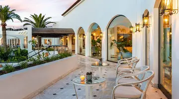CARAMEL A GRECOTEL RESORT TO LIVE