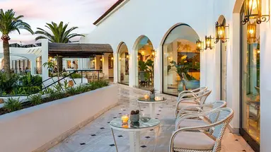 CARAMEL A GRECOTEL RESORT TO LIVE