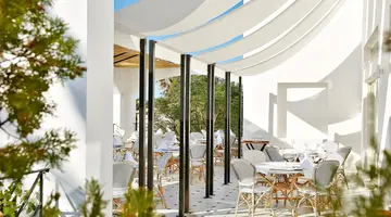 CARAMEL A GRECOTEL RESORT TO LIVE