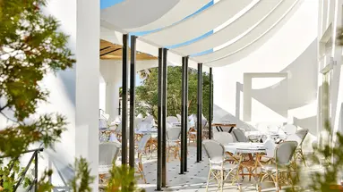 CARAMEL A GRECOTEL RESORT TO LIVE