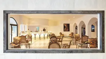 Caramel a Grecotel Resort to Live