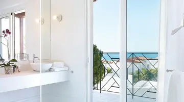 Caramel a Grecotel Resort to Live