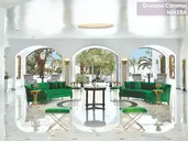CARAMEL A GRECOTEL RESORT TO LIVE