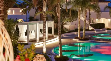 CARAMEL A GRECOTEL RESORT TO LIVE