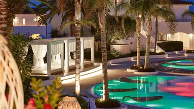 CARAMEL A GRECOTEL RESORT TO LIVE