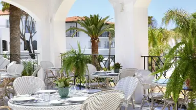 CARAMEL A GRECOTEL RESORT TO LIVE