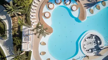 CARAMEL A GRECOTEL RESORT TO LIVE
