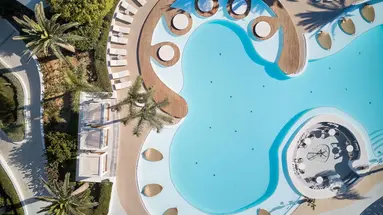 CARAMEL A GRECOTEL RESORT TO LIVE