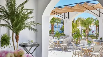 Caramel, a Grecotel Resort to Live