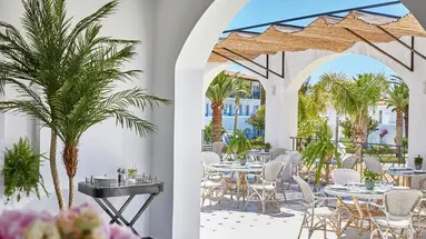 Caramel, a Grecotel Resort to Live