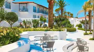 CARAMEL A GRECOTEL RESORT TO LIVE